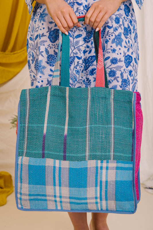 Aashi Kantha Bag 05