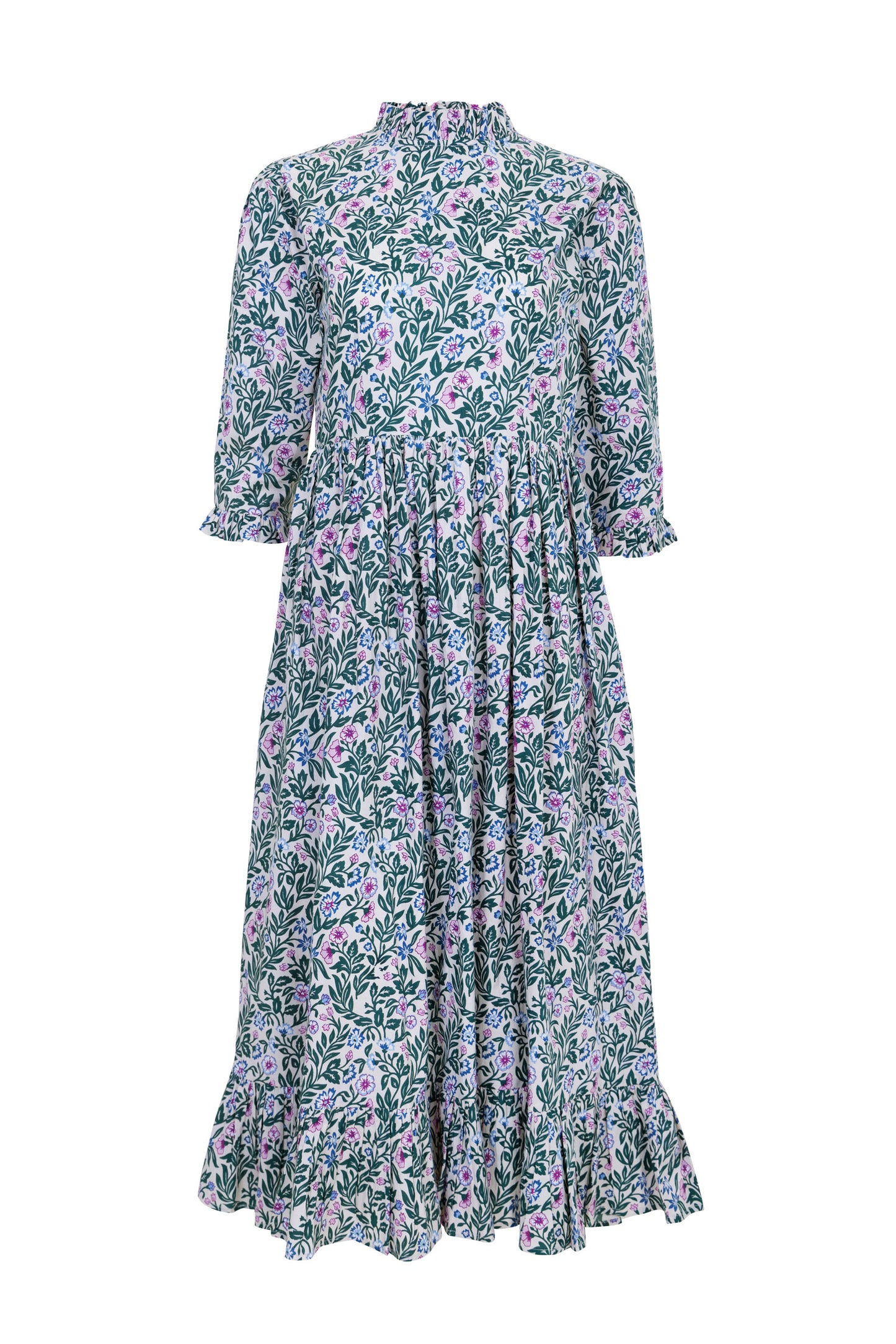 Lowen Dress - Spring