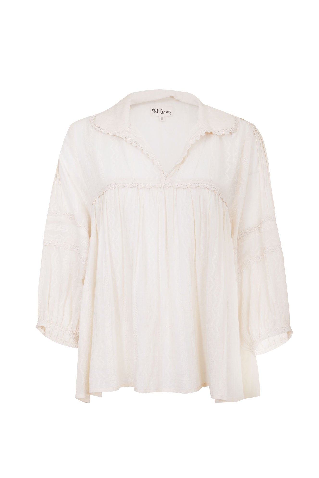Valentina Blouse