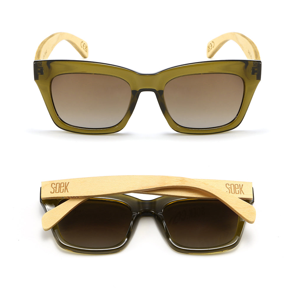 Morgan Moss Sunglasses