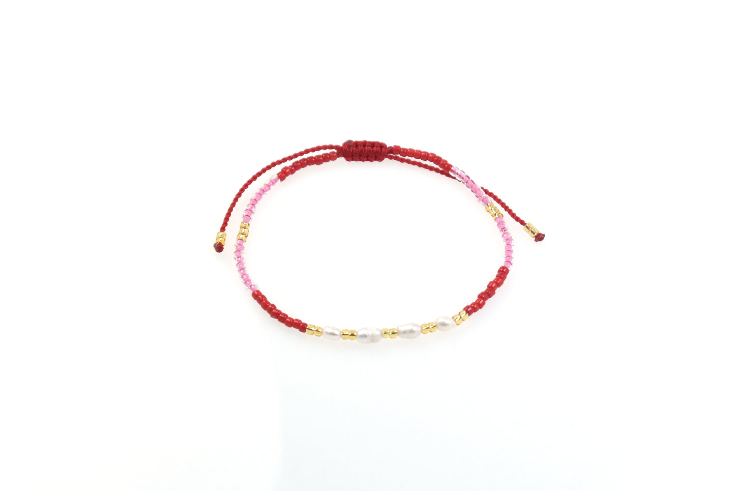 Semara Bracelet - Sunset
