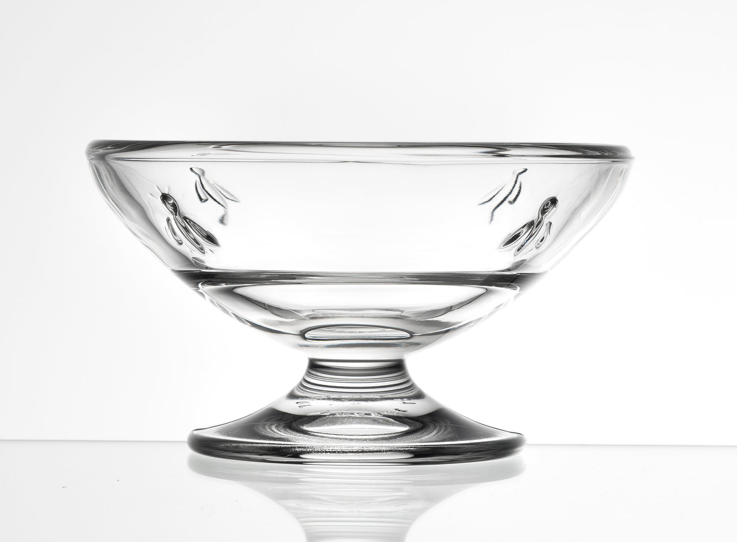 Bee Sundae Dish 20CL