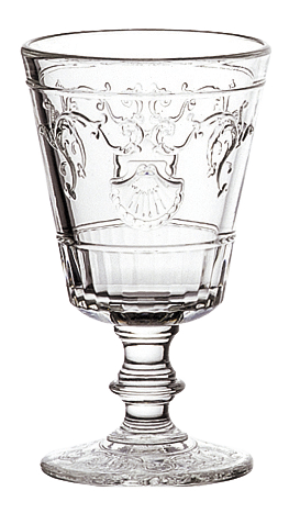 Versailles Stemmed Wine Glass 20CL