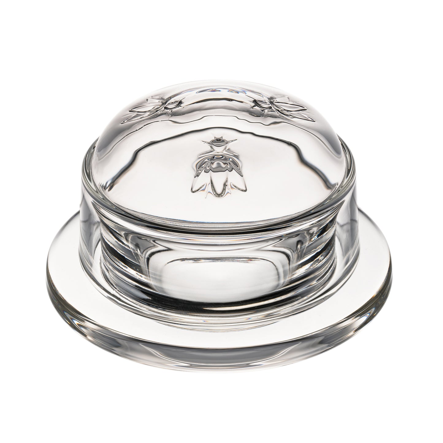 Bee Butter Dish