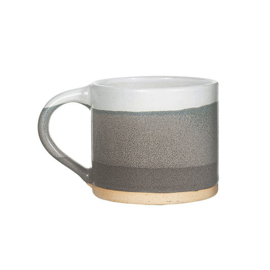 Marlowe Mug - Grey