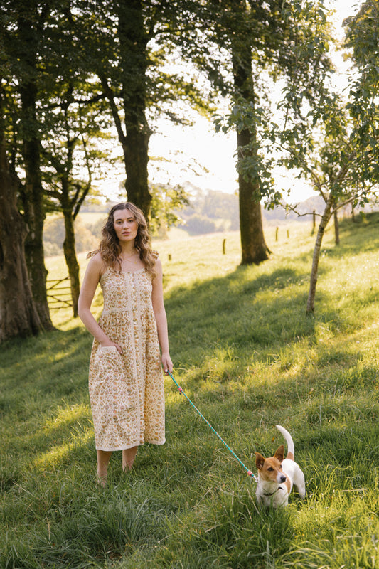 Honey Meadow - Sundress