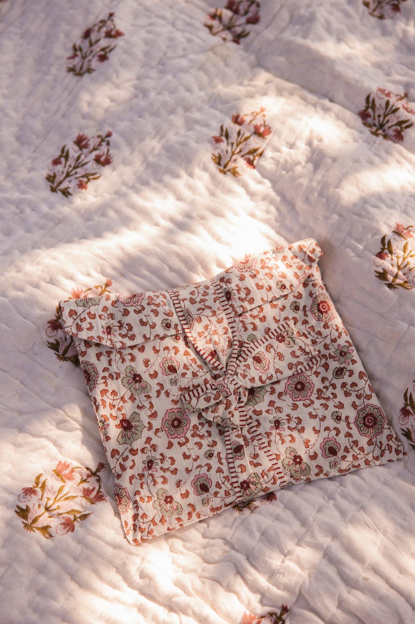 Pyjama Set - Earth