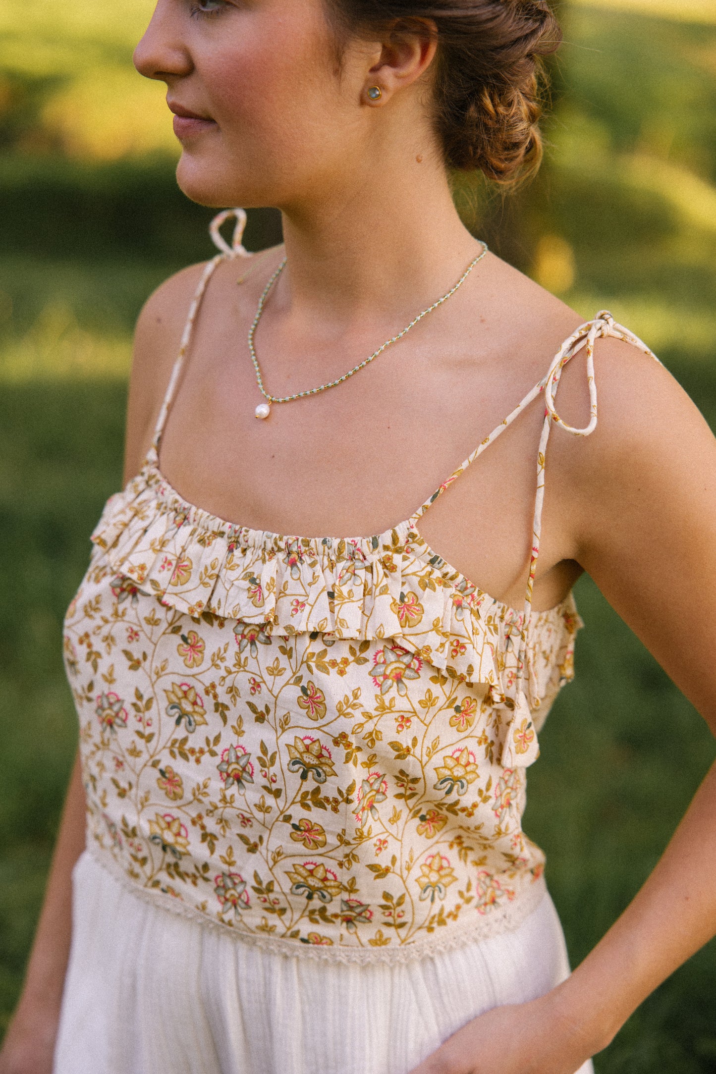 Honey Meadow Camisole