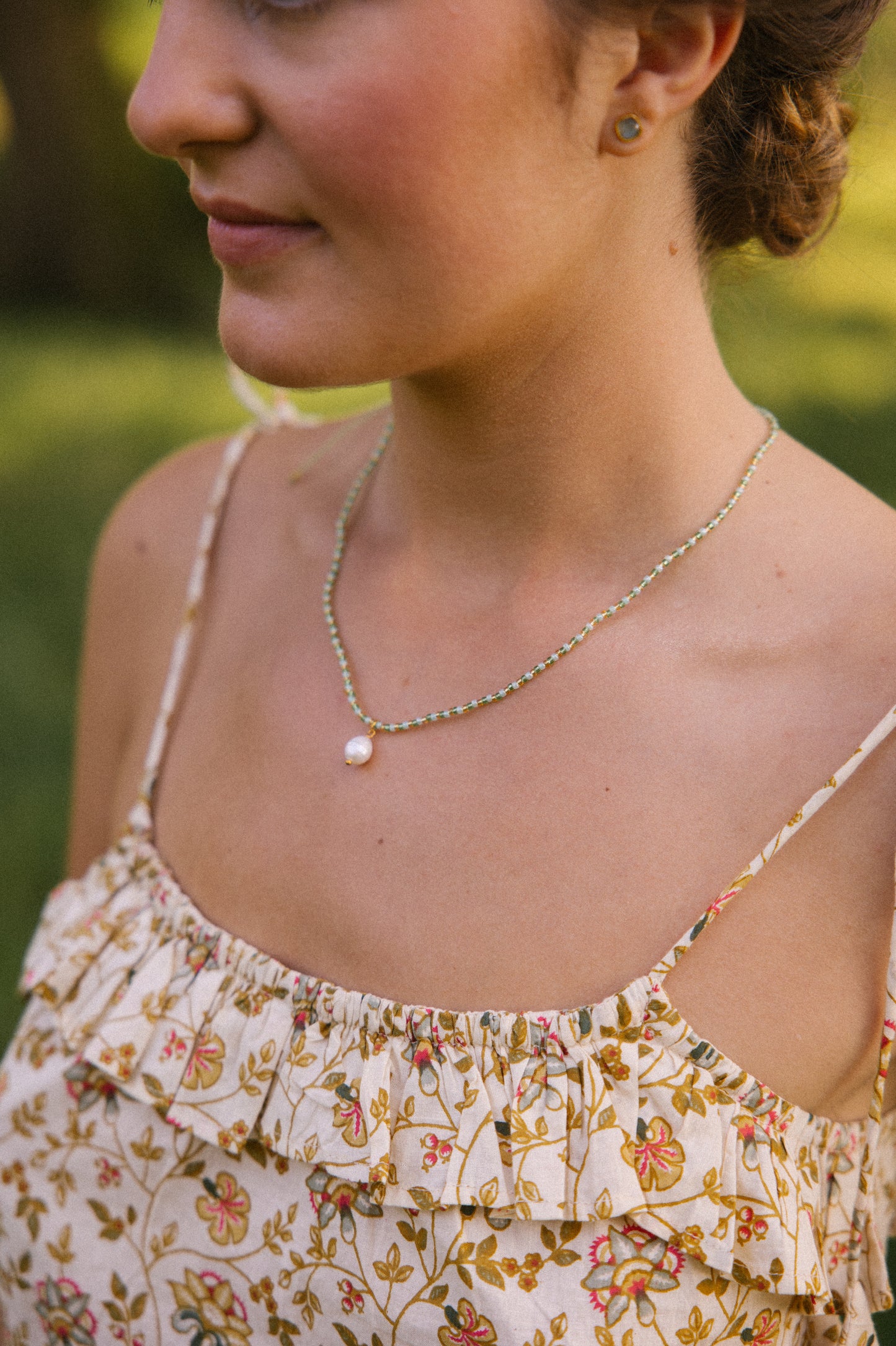 Honey Meadow Camisole