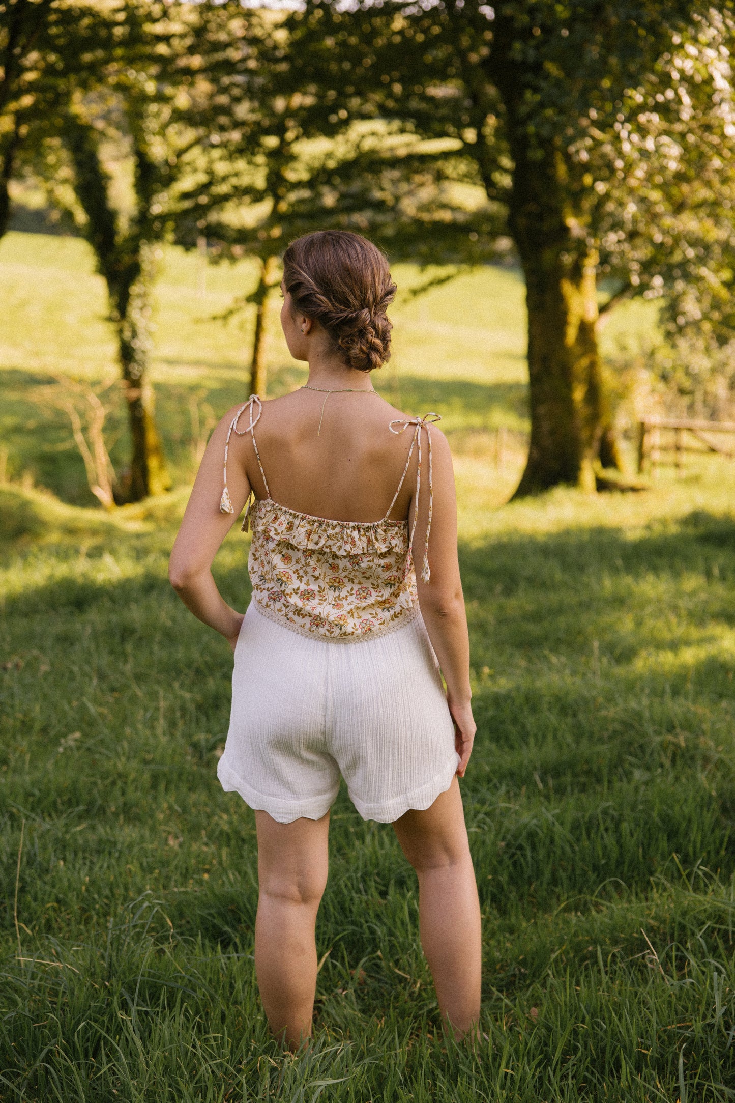 Honey Meadow Camisole