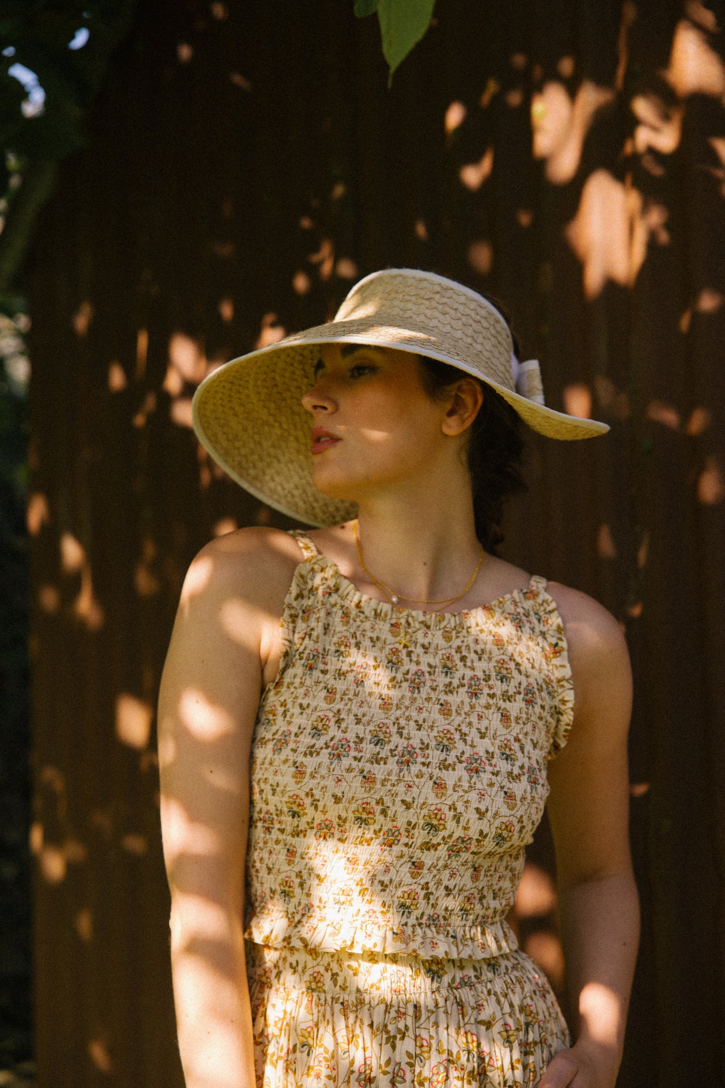 Honey Meadow Skirt