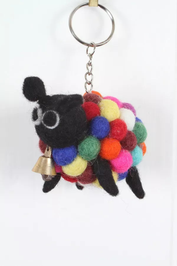 Ziggy Keyring