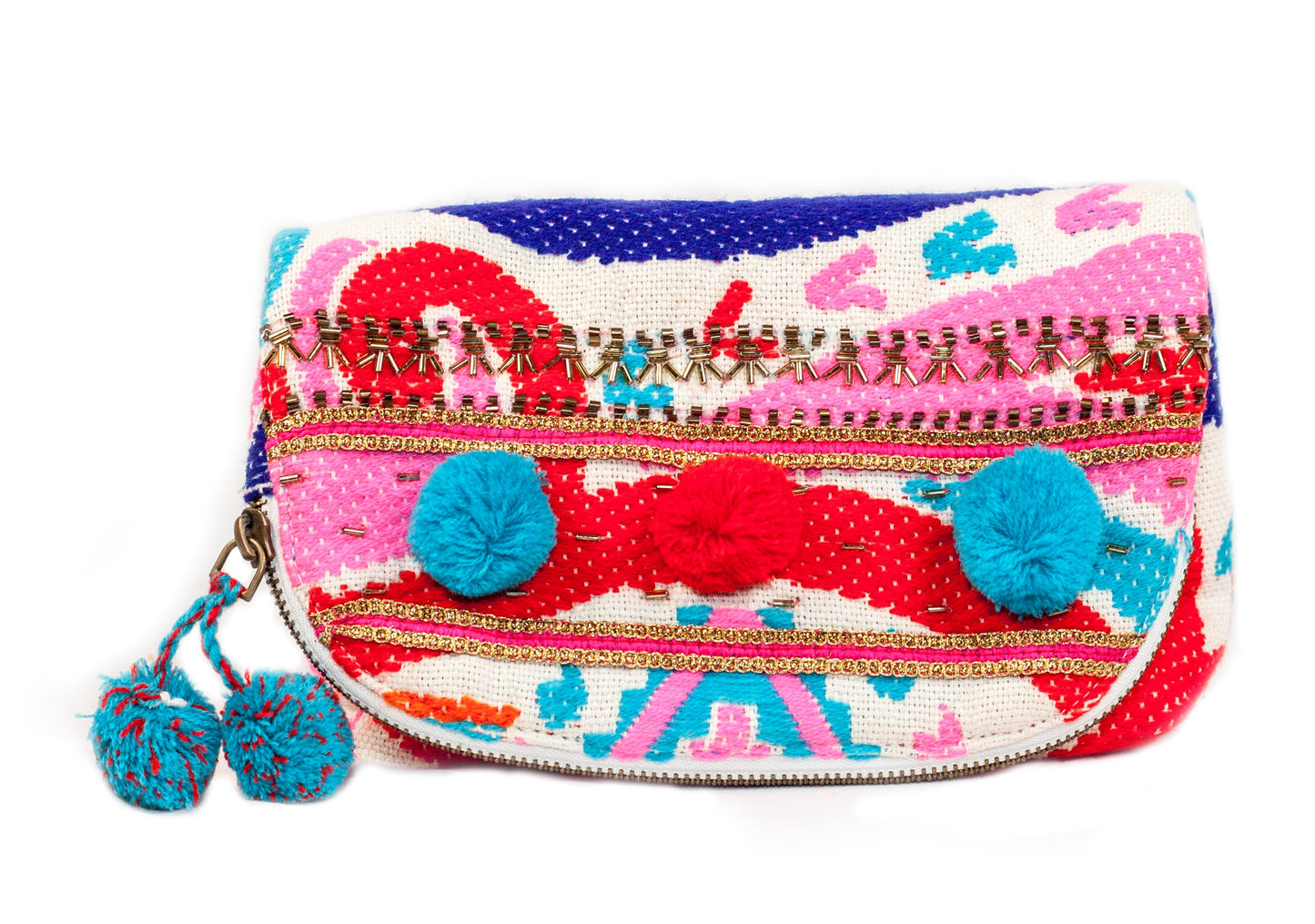 Pom Multi Clutch