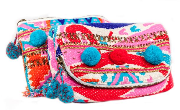 Pom Multi Clutch