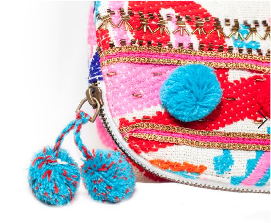 Pom Multi Clutch