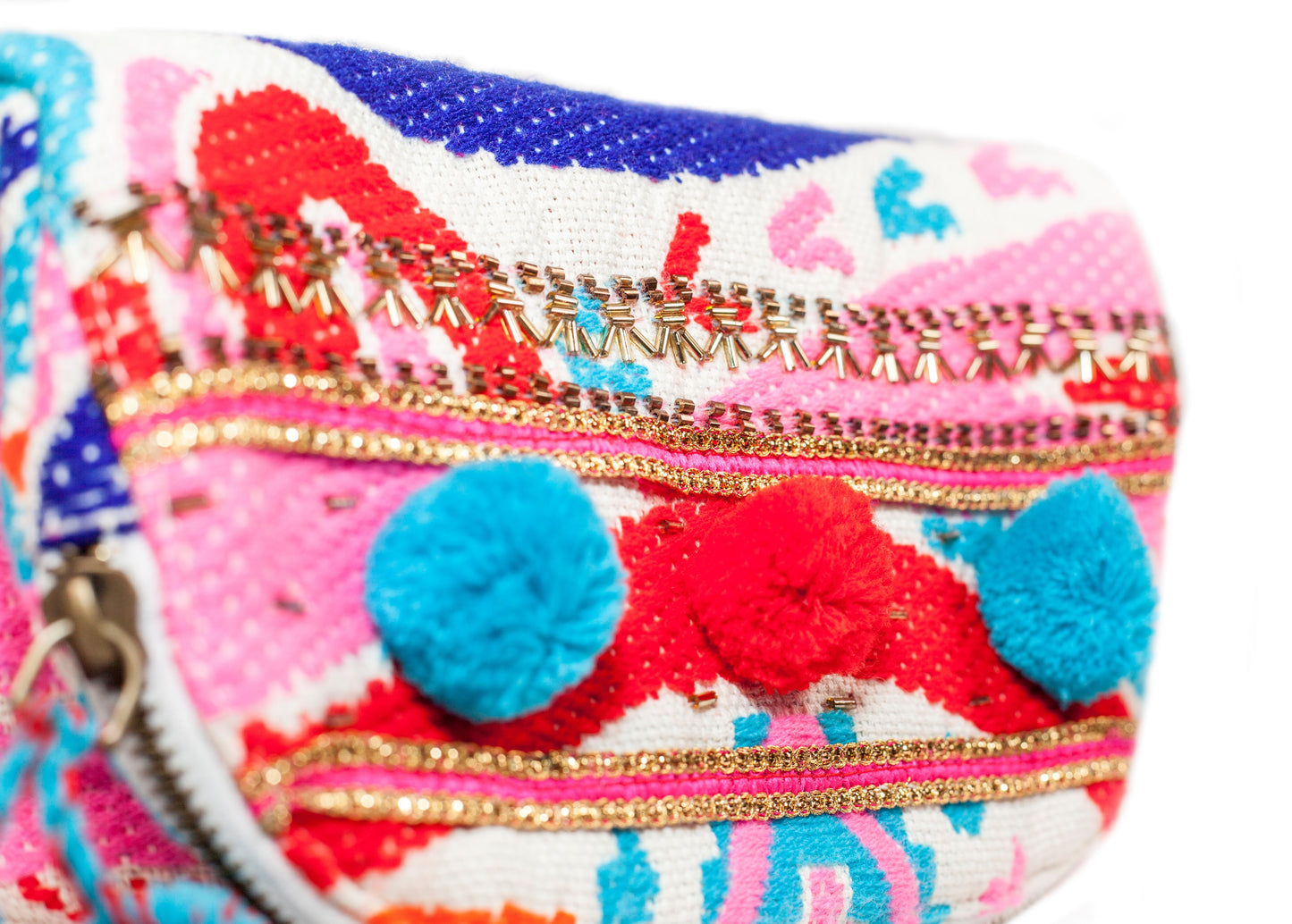Pom Multi Clutch