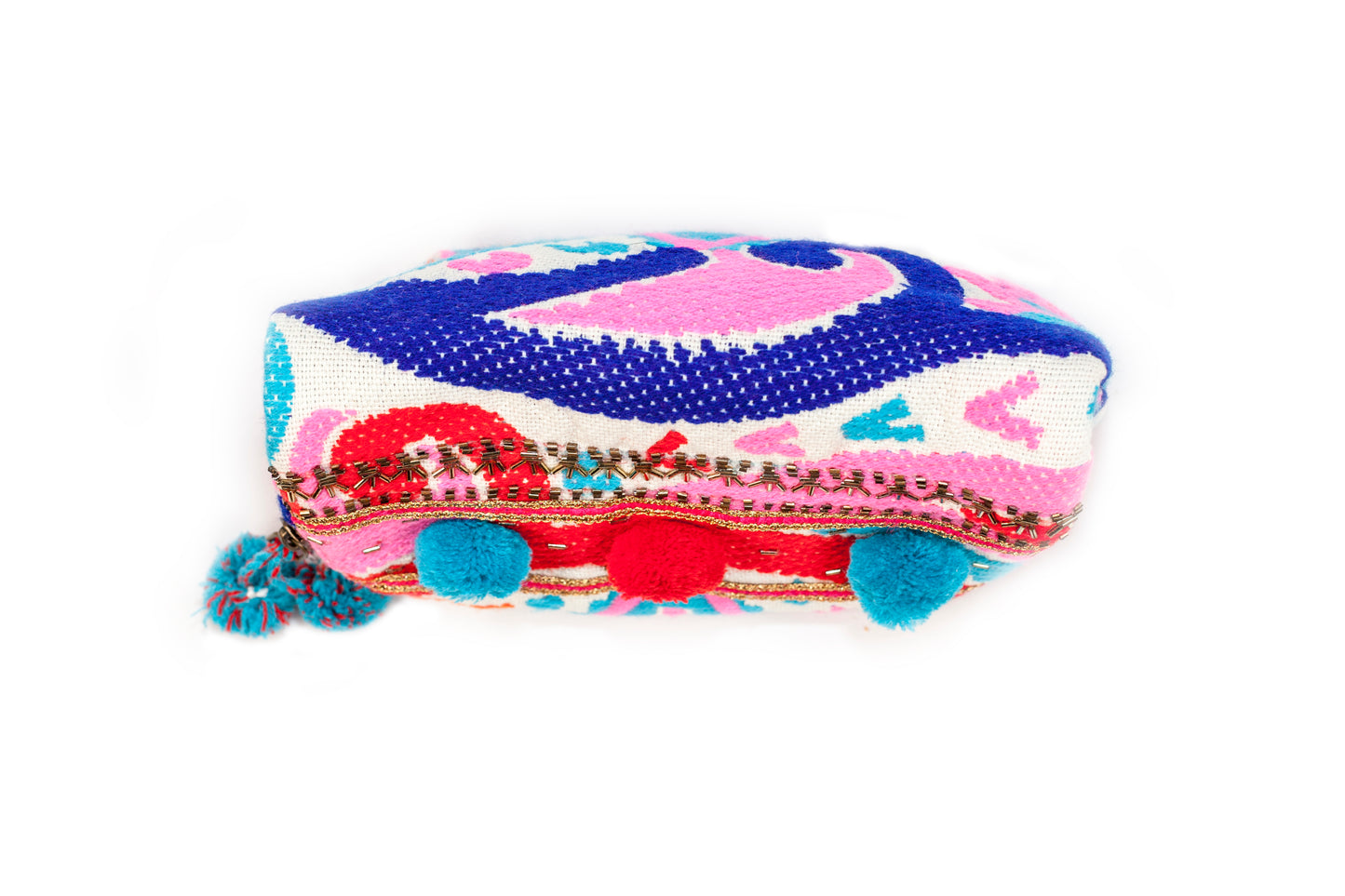 Pom Multi Clutch