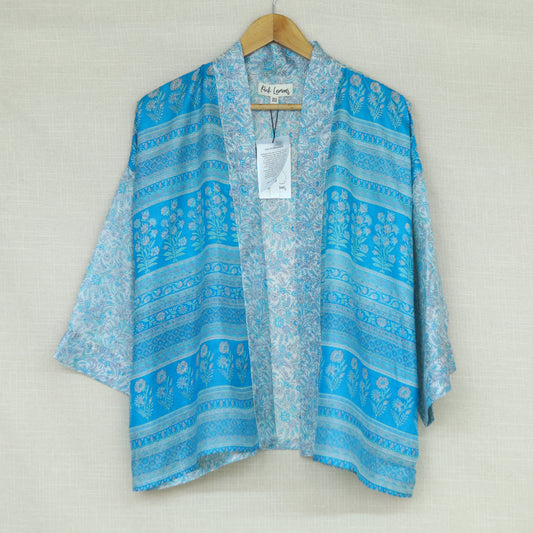 Silk Kimono 064