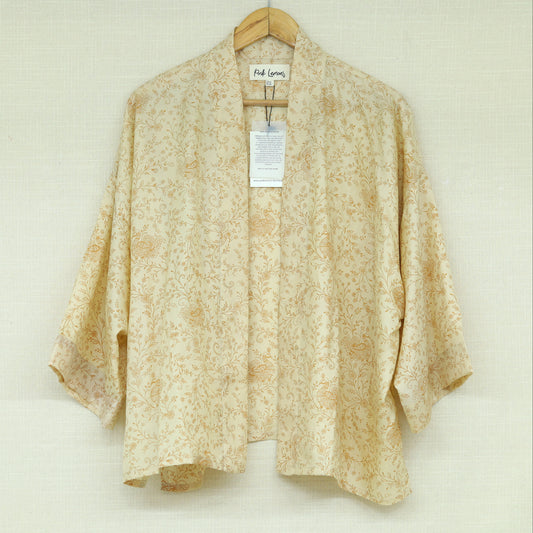 Silk Kimono 003