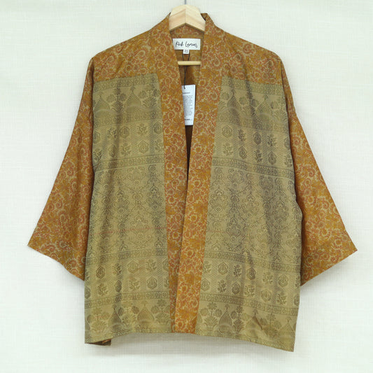Silk Kimono 004