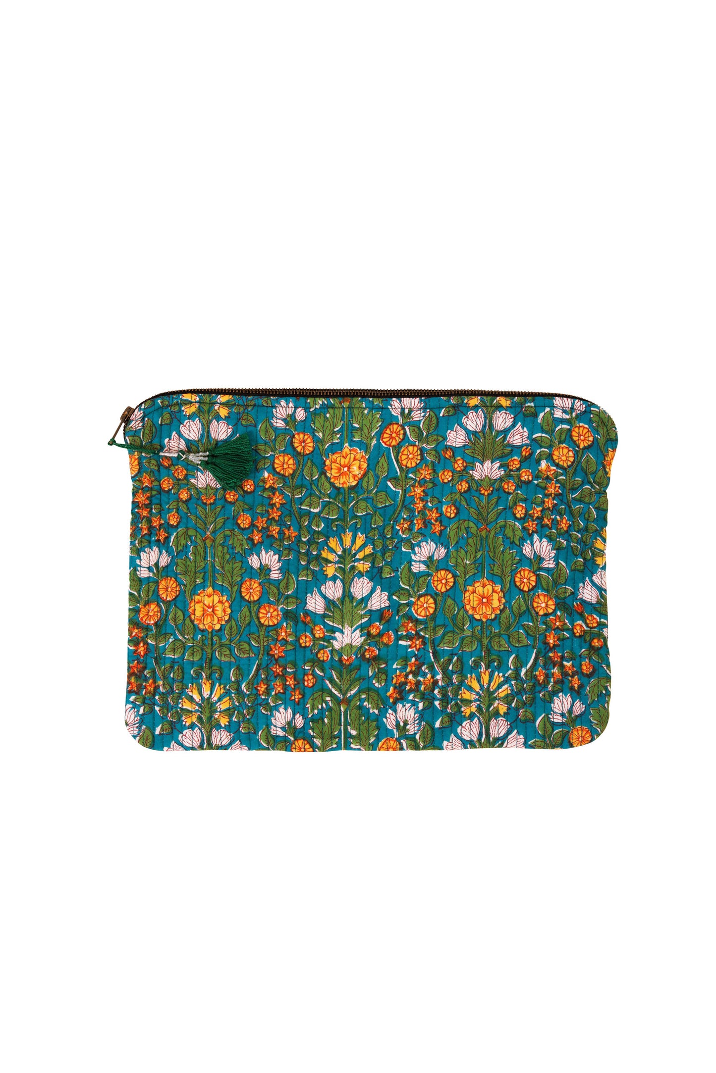 Laptop/iPad Case - Pretty Garden