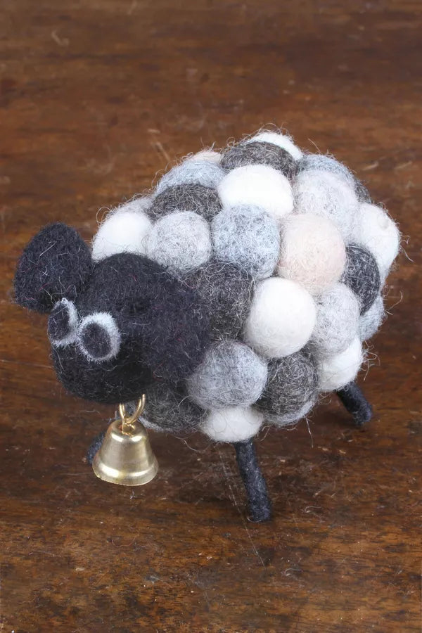 Helen The Herdi Bobbly Lamb