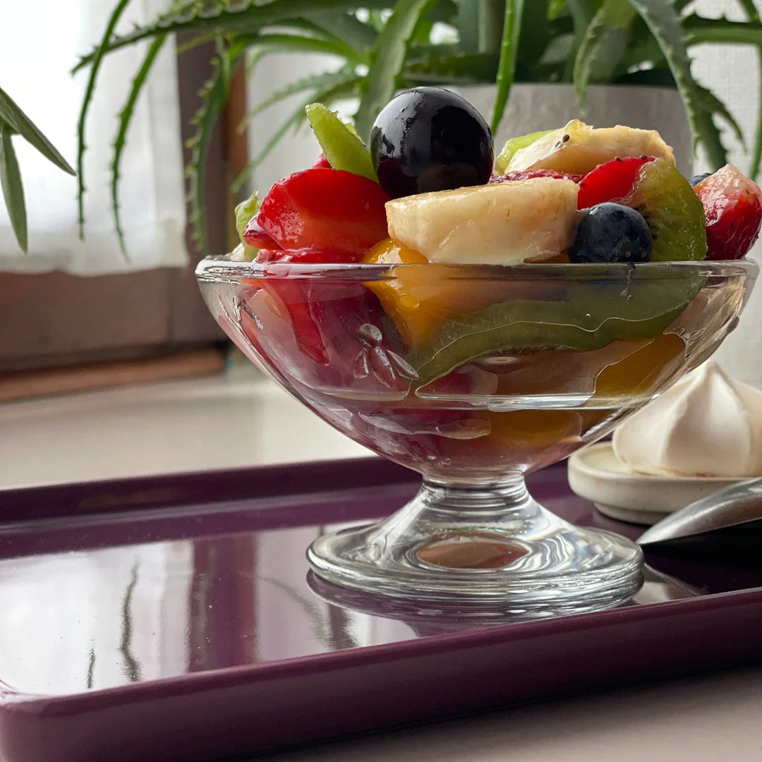 Bee Sundae Dish 20CL