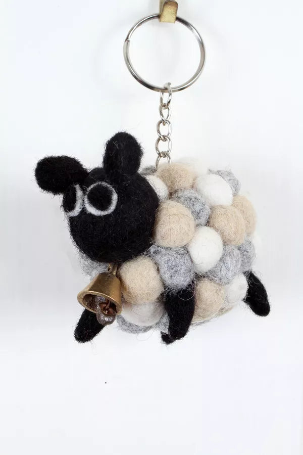 Helen Keyring