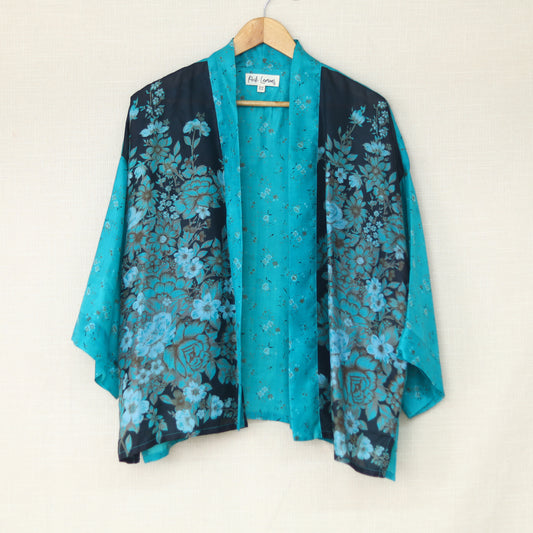 Silk Kimono 052