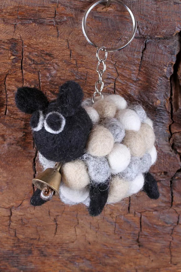 Helen Keyring