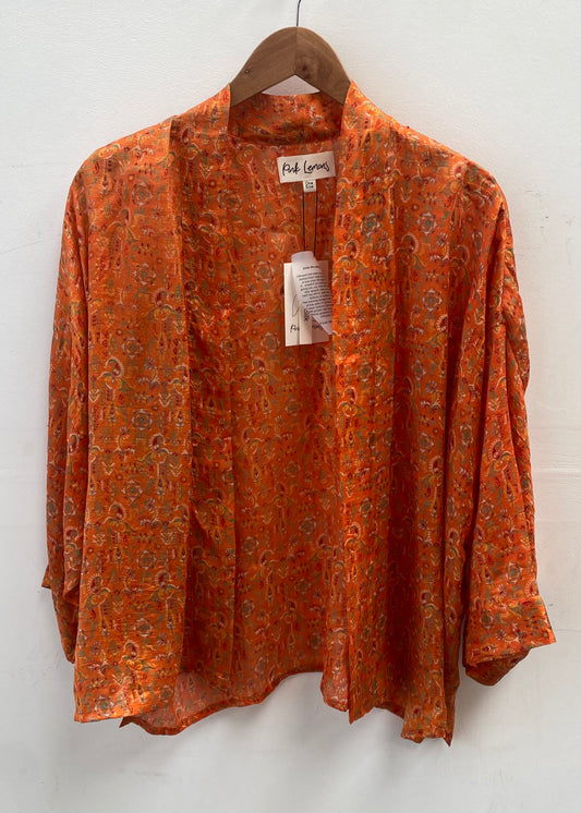 Silk Kimono 143