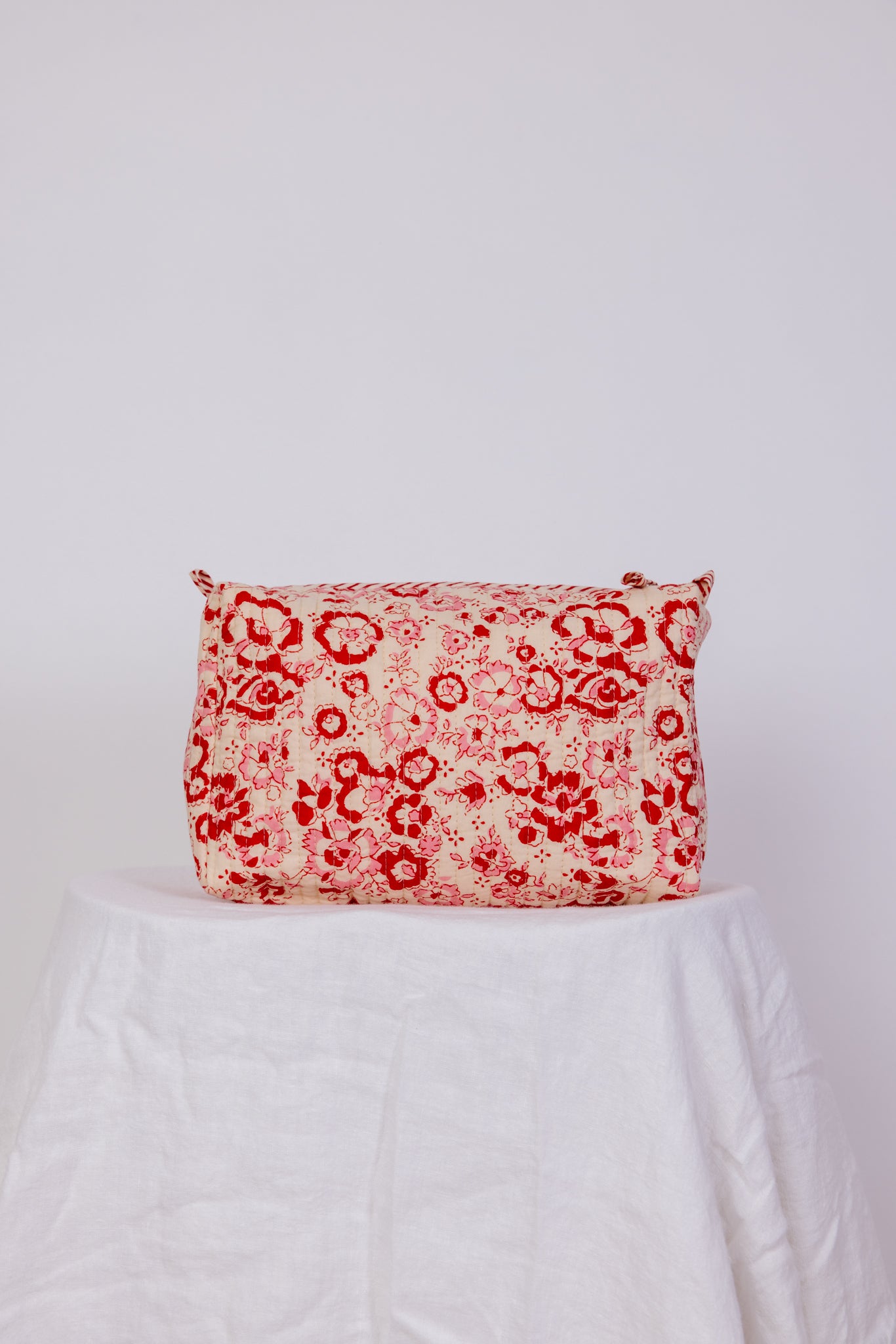 Wash Bag - Cherry Blossom