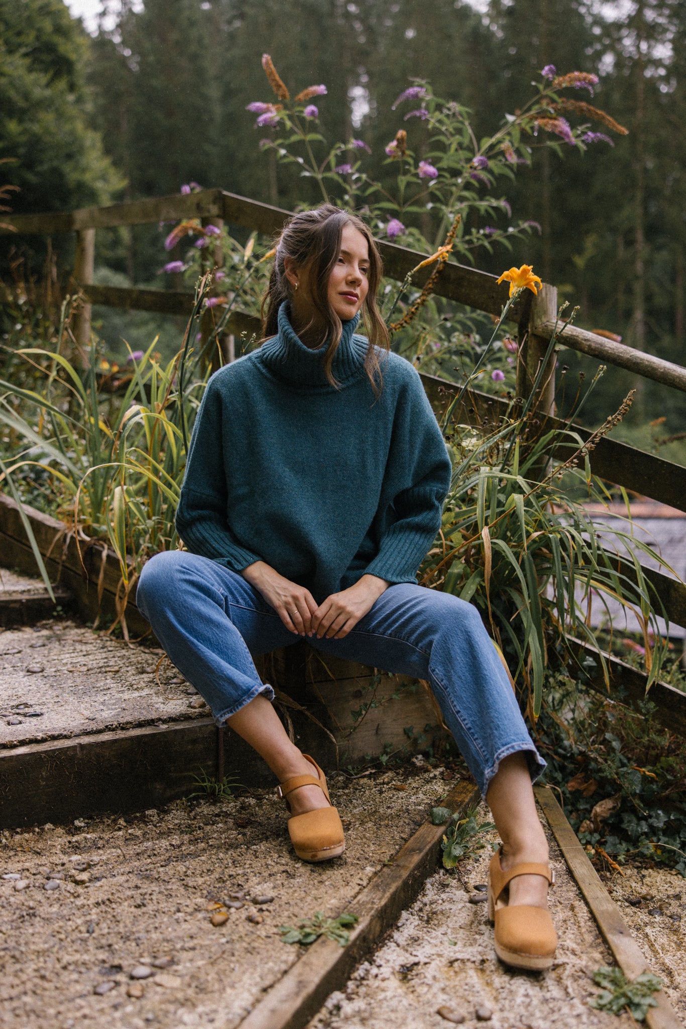 Adela Jumper - Hunter