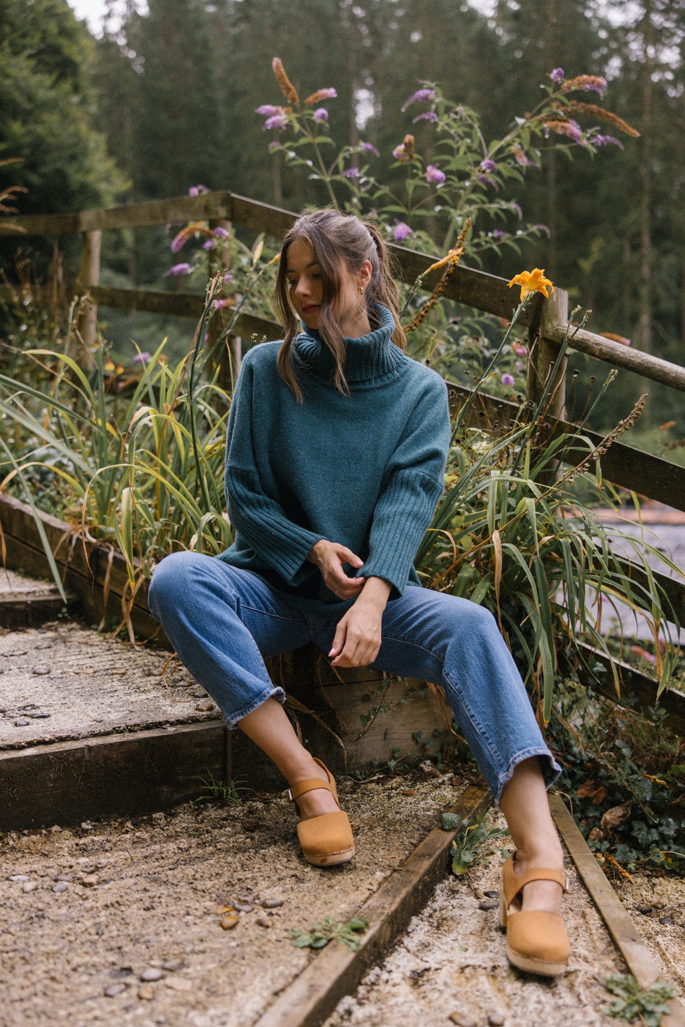 Adela Jumper - Hunter
