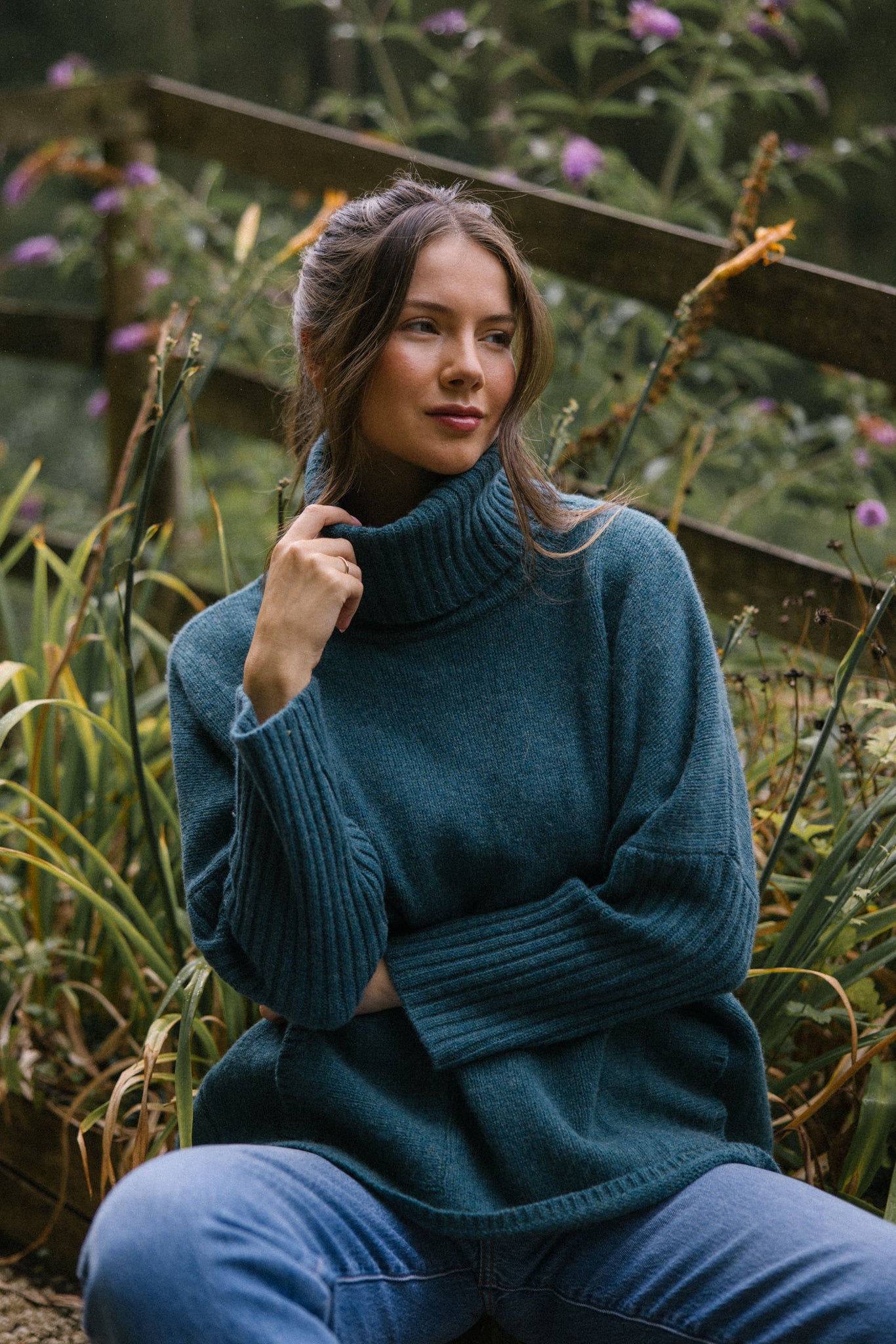 Adela Jumper - Hunter