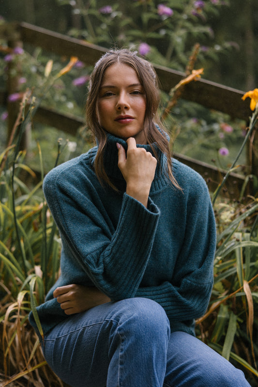 Adela Jumper - Hunter