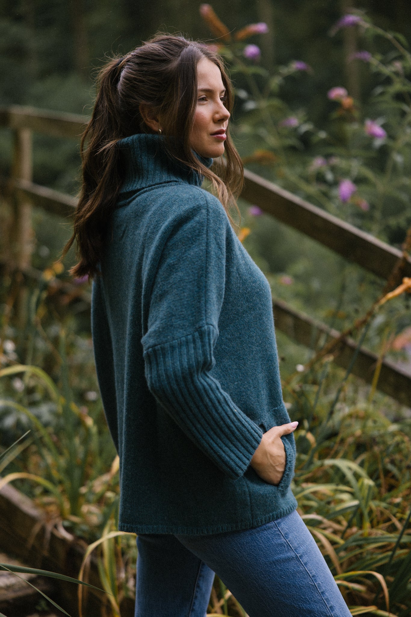 Adela Jumper - Hunter