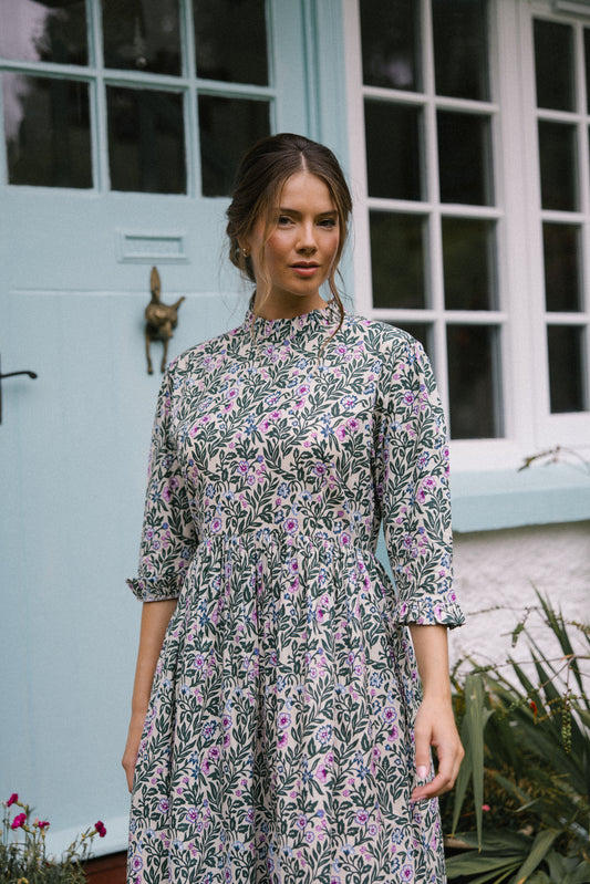 Lowen Dress - Spring