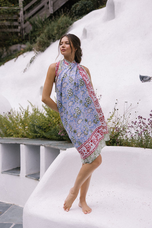 Sarong - Paisley