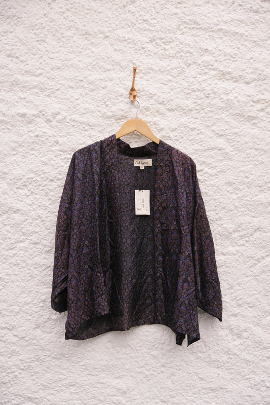 Silk Kimono 03