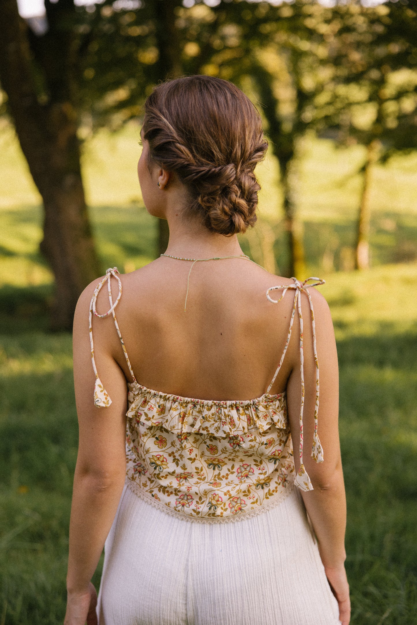Honey Meadow Camisole