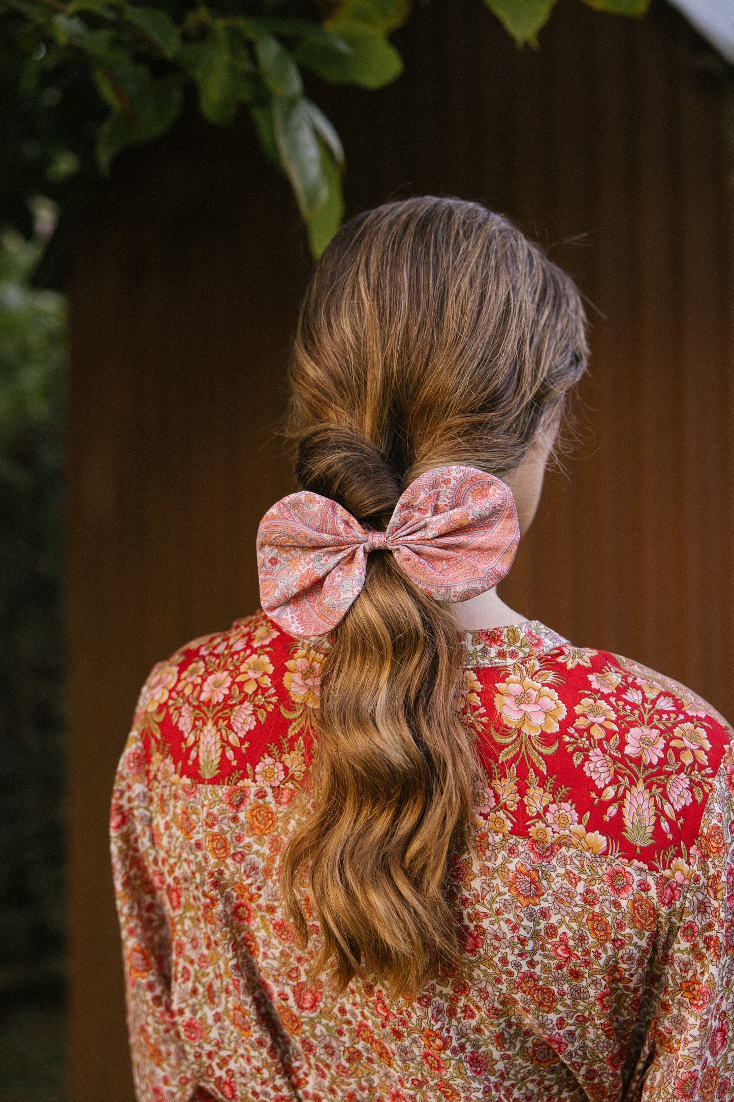 Silk Bow Hair Accessories - Mix & Match Offer 2 For £10