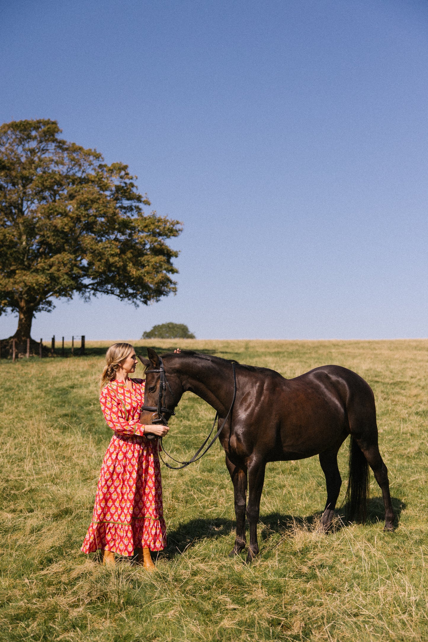 Ruby Dress