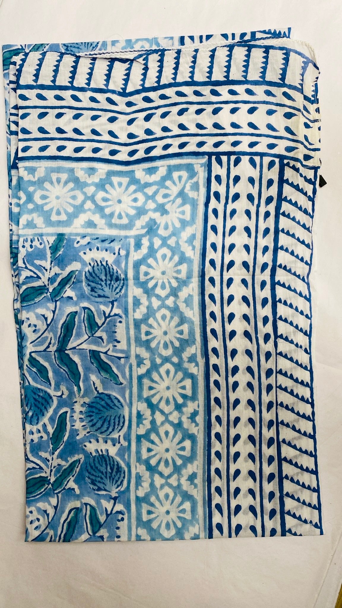 Sarong - Blue