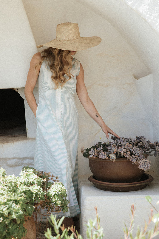 Raya Sun Dress