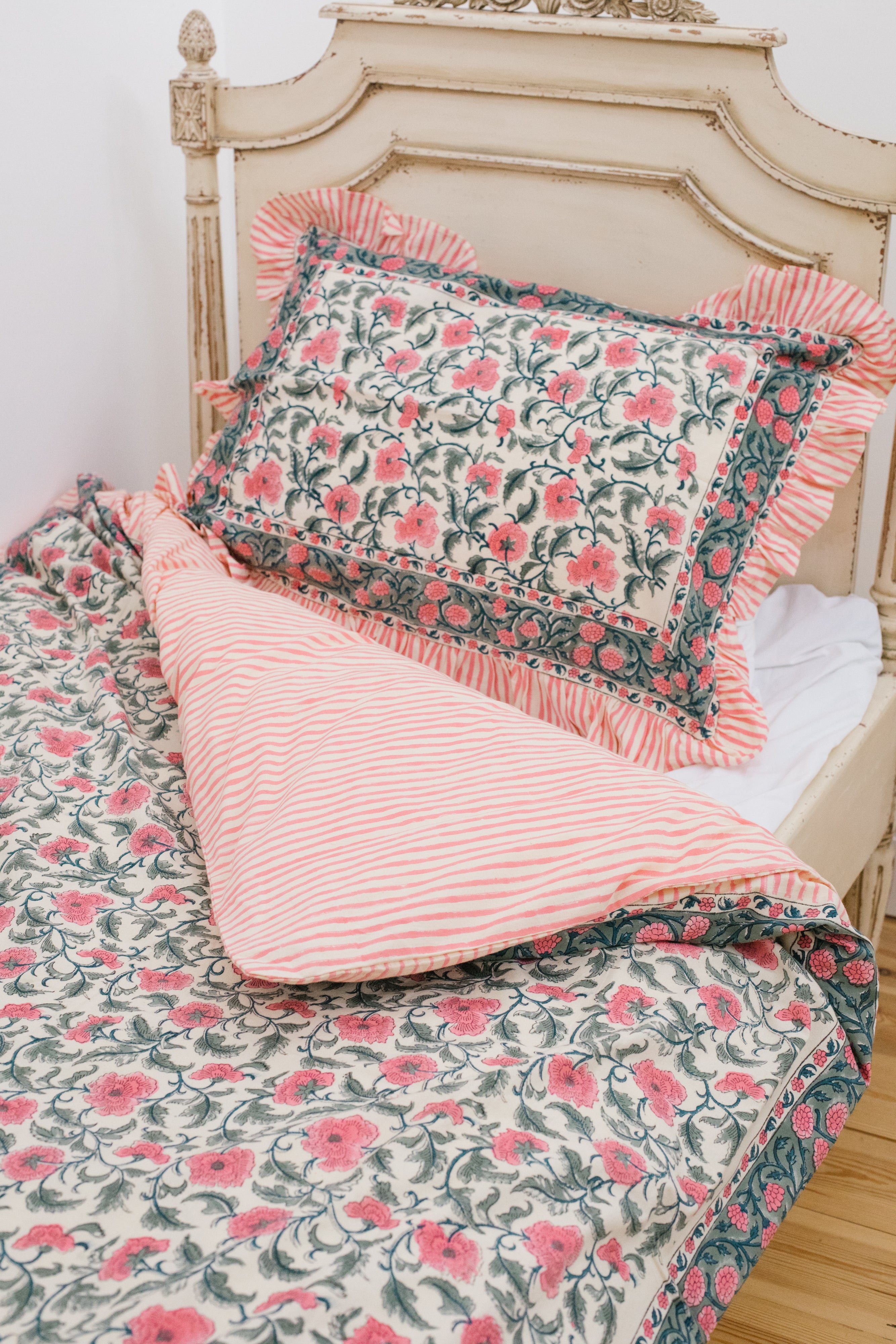 Matilda jane pillow clearance shams