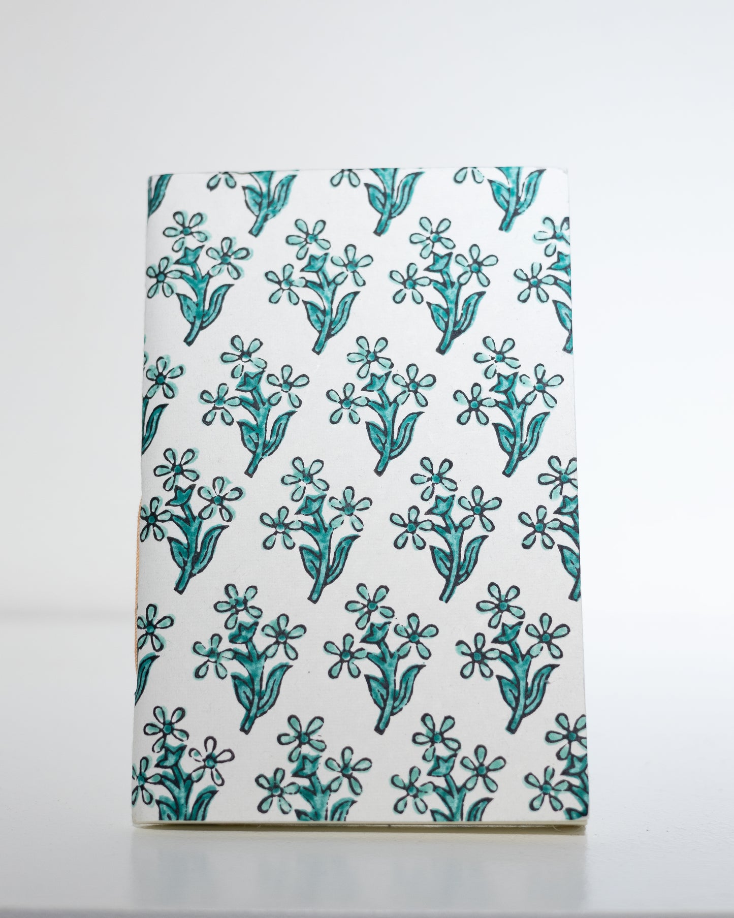 Liberty in Green - Notebook