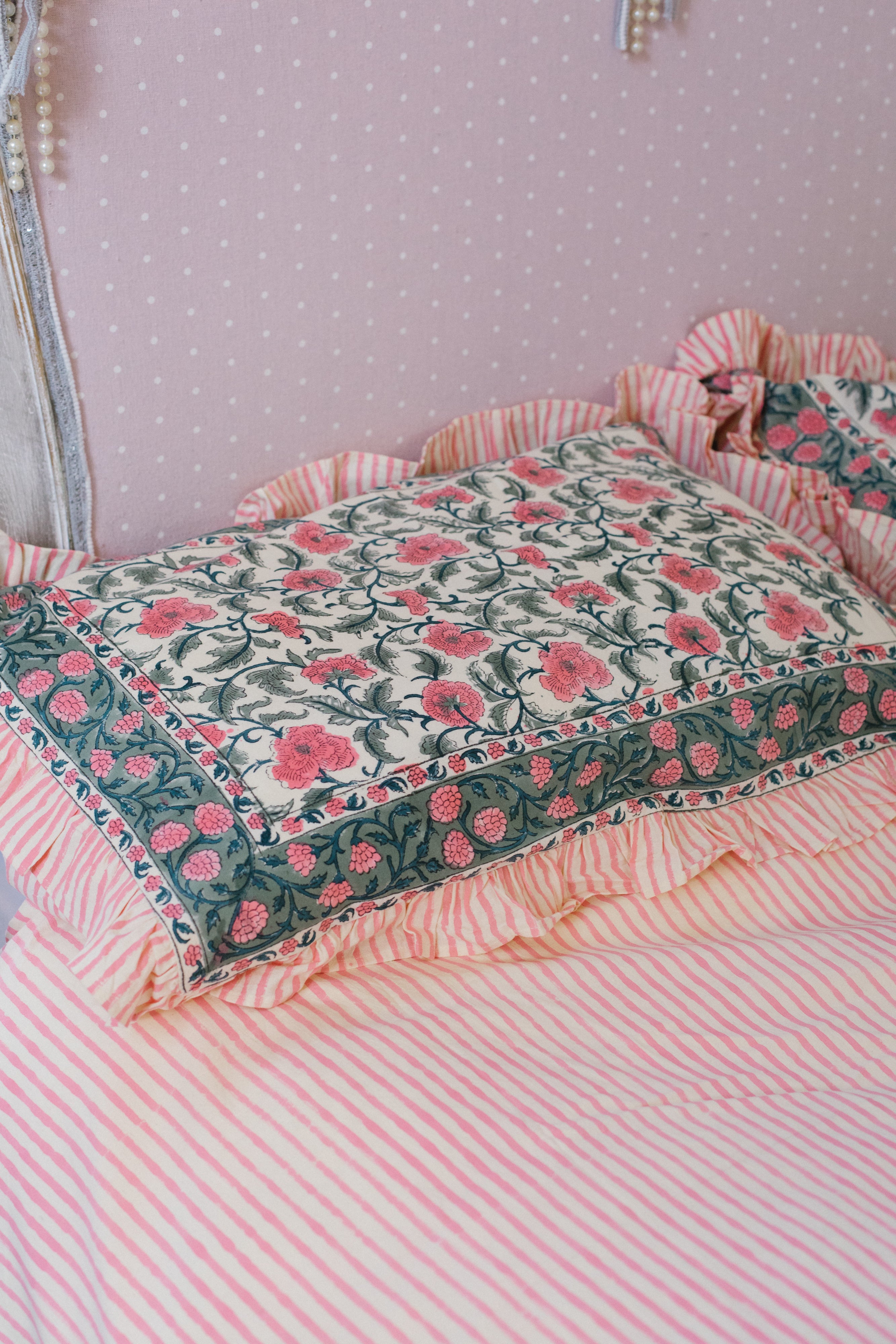 Matilda jane bedding clearance set